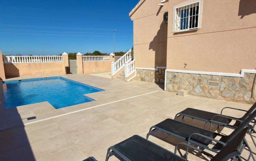 Venta - Villa - Ciudad Quesada