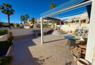 Sale - Villa - Ciudad Quesada