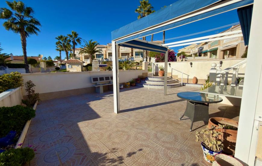 Sale - Villa - Ciudad Quesada