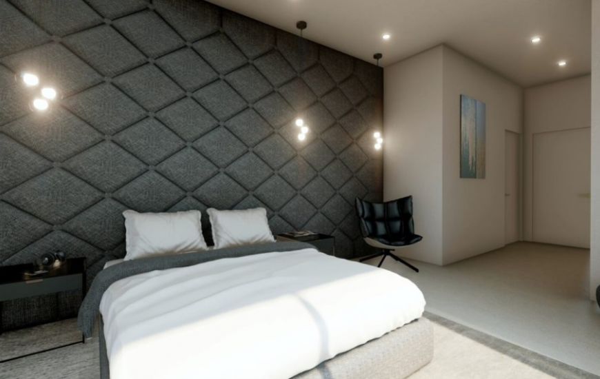 New Build - Villa - Benissa