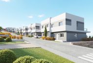 Nueva construcción  - Villa - Finestrat