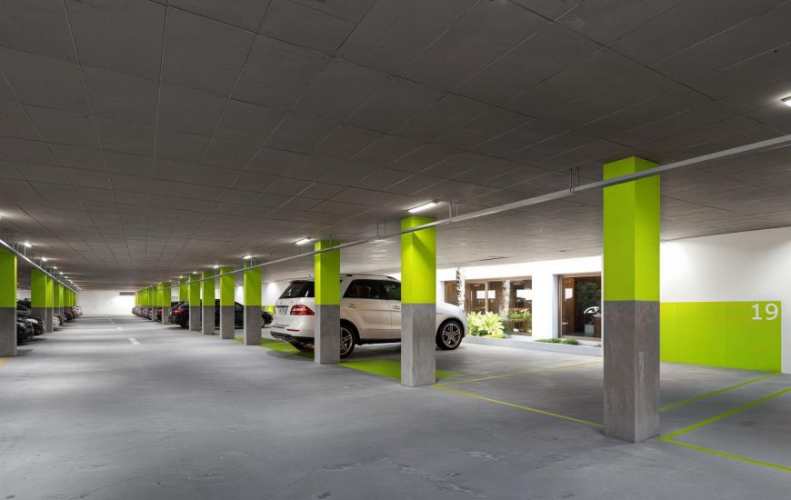 New Build - Apartments - Los Alcázares