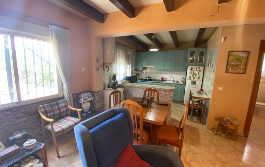 Sale - Country Property - Sax