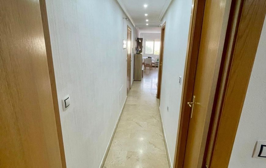 Sale - Apartments - Benijófar - 