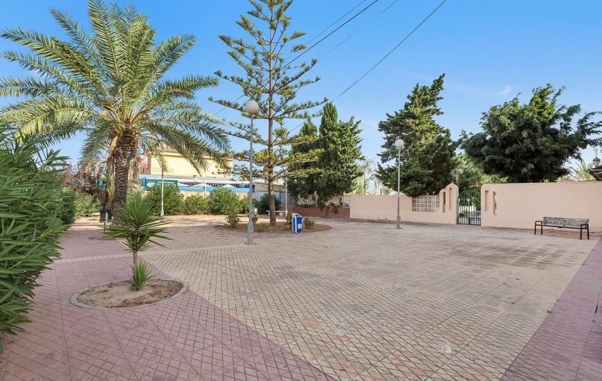 Sale - Bungalow - Torrevieja
