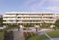 Nueva construcción  - Apartamentos - Torrevieja