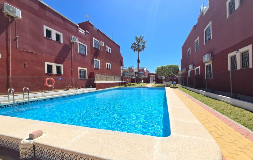 Venta - Apartment / Flat * - Orihuela Costa *