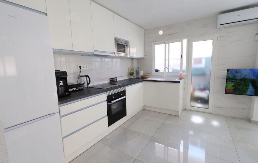 Sale - Apartments - Torrevieja