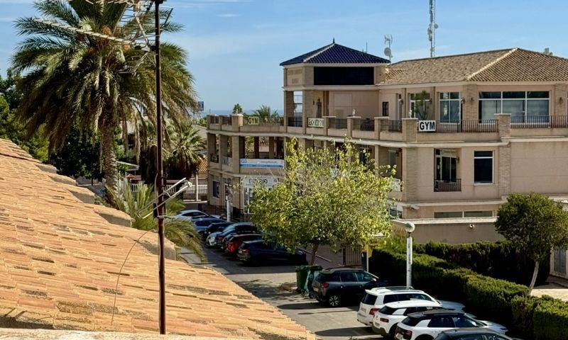 Sale - Apartments - Orihuela Costa