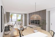 Nueva construcción  - Apartamentos - Pilar de la Horadada
