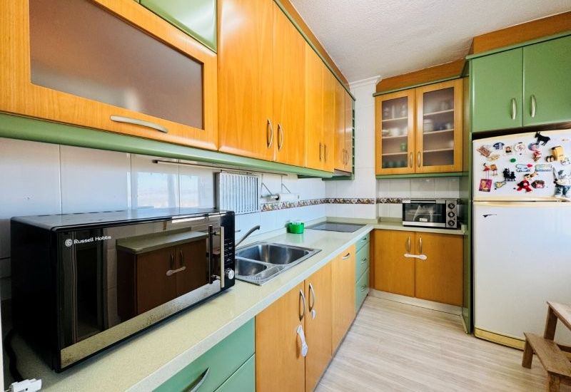 Venta - Apartamentos - La Mata