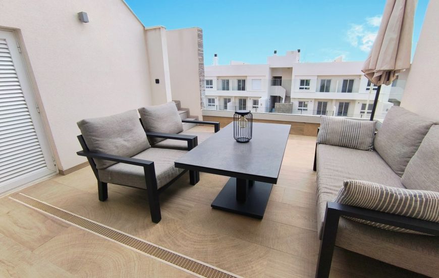 Venta - Apartamentos - Algorfa