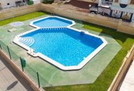 Sale - Adosado - Torrevieja