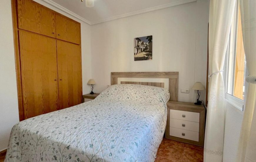 Venta - Apartamentos - Algorfa