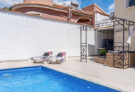Venta - Villa - Ciudad Quesada