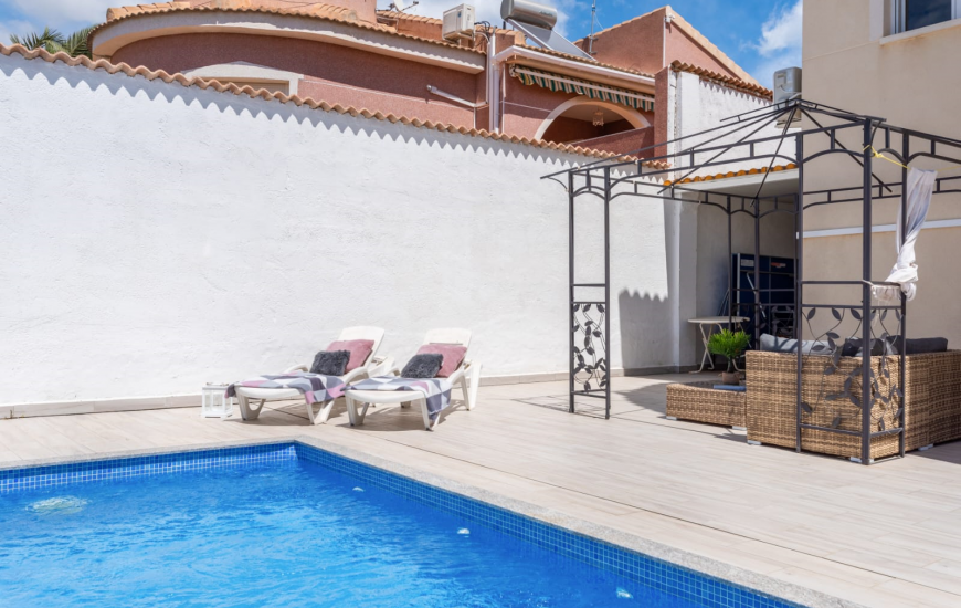 Venta - Villa - Ciudad Quesada