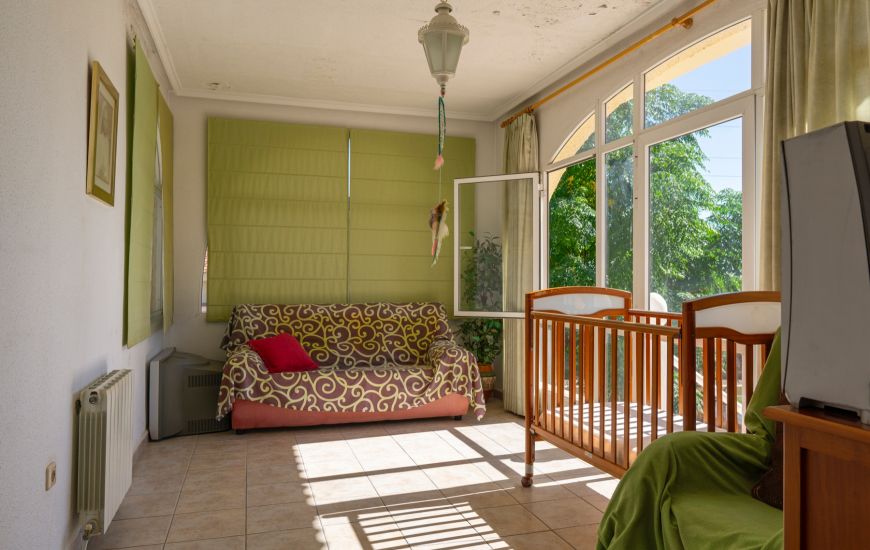 Sale - Villa - Ciudad Quesada