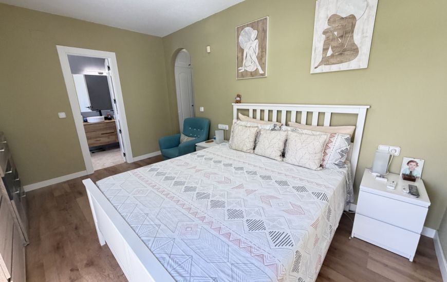 Venta - Villa - Villamartin