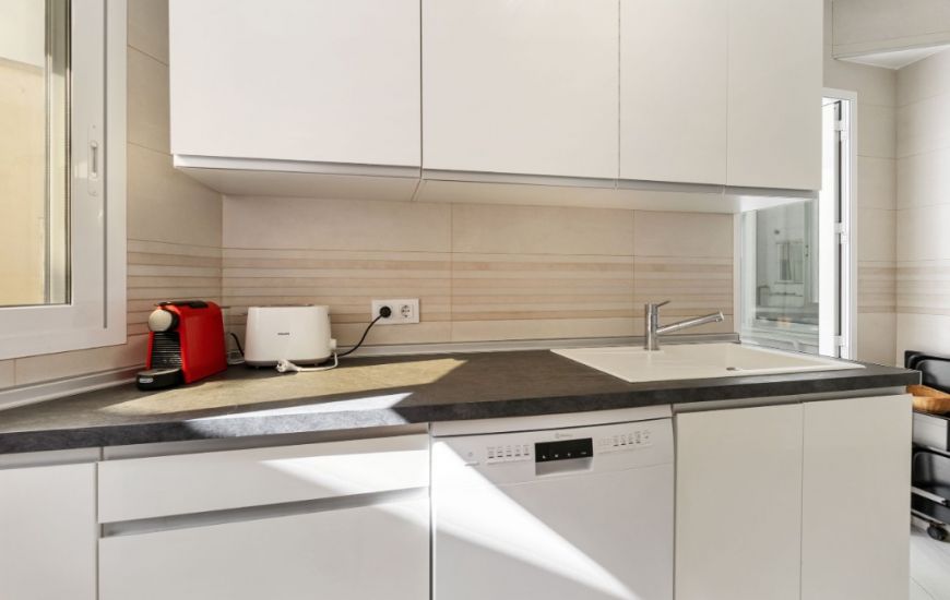 Sale - Apartments - Campoamor