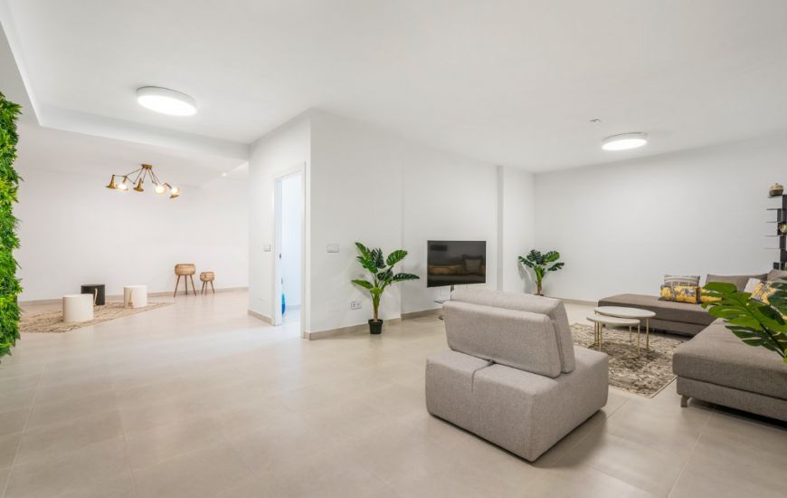 New Build - Villa - Mar Menor - 