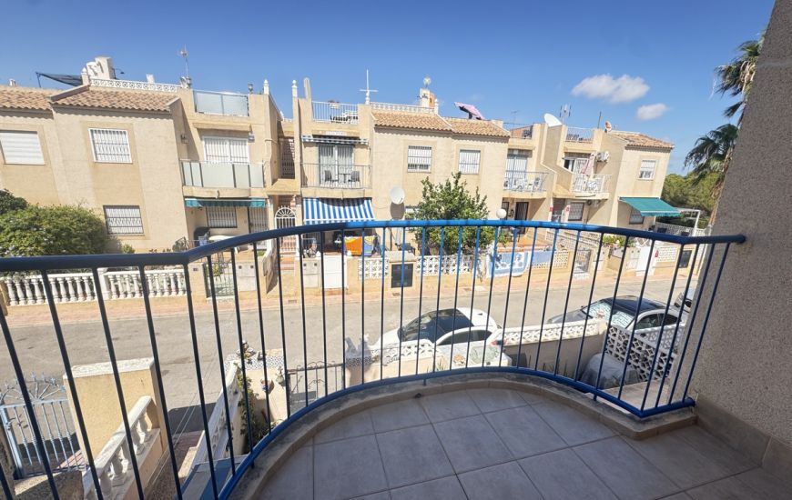 Sale - Apartments - La Siesta