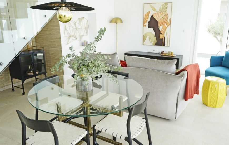 New Build - Villa - Vistabella Golf Resort - Vistabella Golf