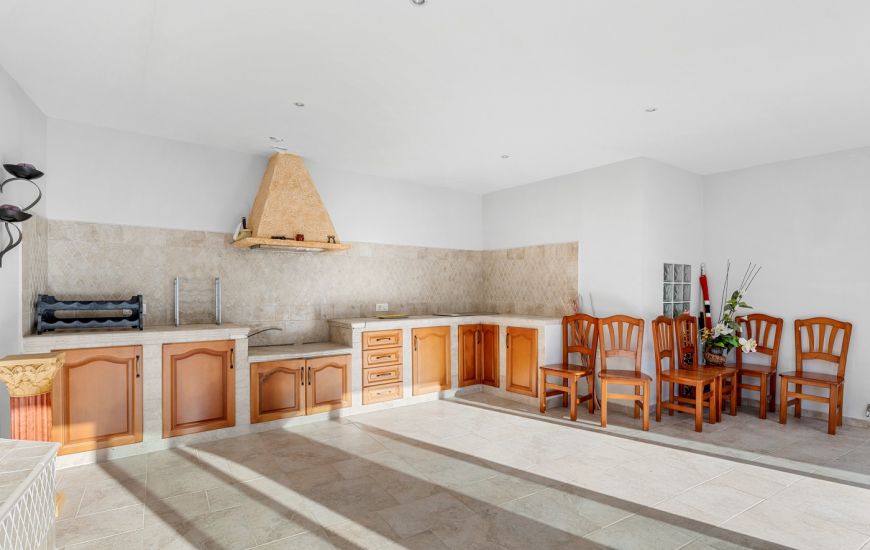 Venta - Villa - San Miguel de Salinas