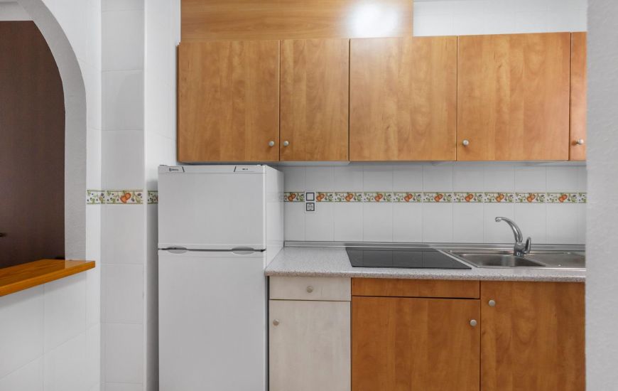 Sale - Apartments - Torrevieja