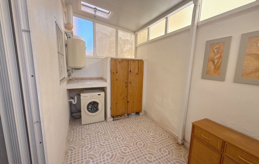 Sale - Townhouse - Cabo Roig>La Regia