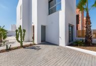 New Build - Villa - La Marina