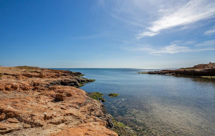 Sale - Apartments - Torrevieja