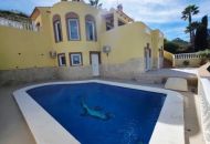 Sale - Villa - Ciudad Quesada