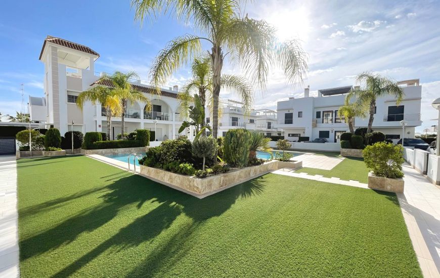 Venta - Apartamentos - Ciudad Quesada