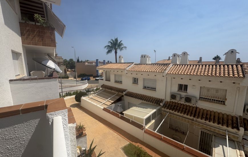 Sale - Apartments - Campoamor