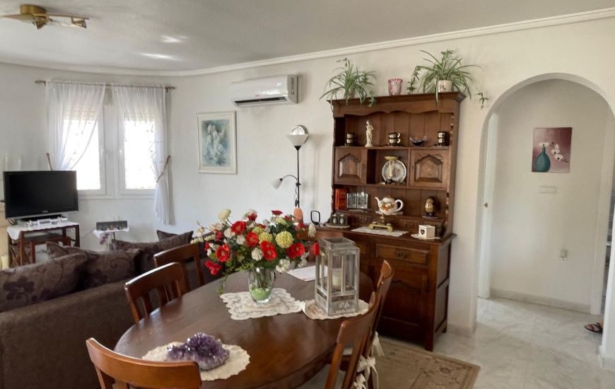 Sale - Villa - Ciudad Quesada