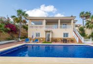 Sale - Villa - Algorfa