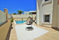 Venta - Villa - Villamartin