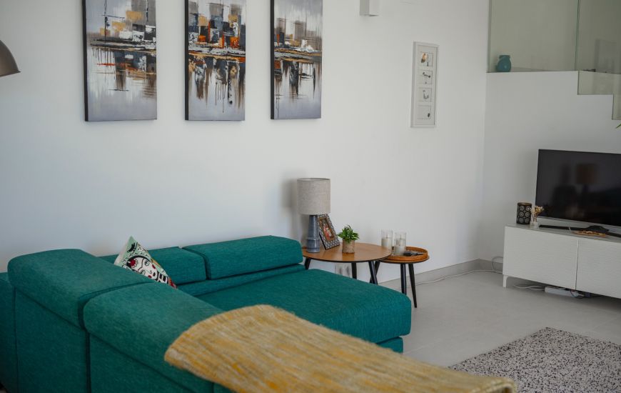 Venta - Villa - Ciudad Quesada