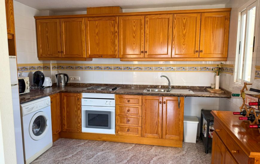 Sale - Apartments - Orihuela Costa