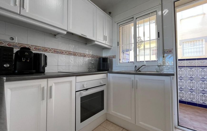 Sale - Apartments - Villamartin - Villamartín