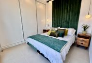 Sale - Villa - Benijofar