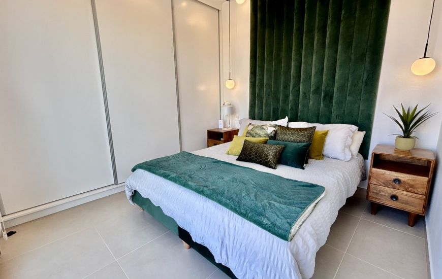 Sale - Villa - Benijofar