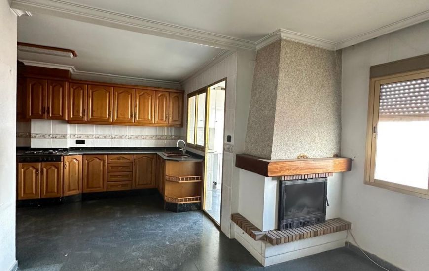 Sale - Apartments - Monforte del Cid