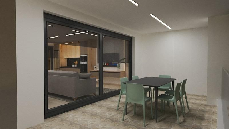 New Build - Bungalow - Pilar de la Horadada