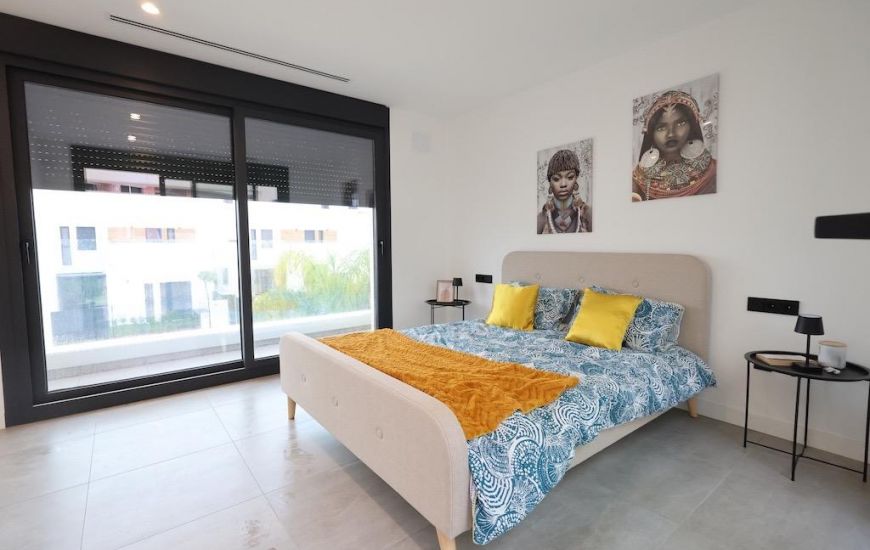 Venta - Villa - Los Alcázares