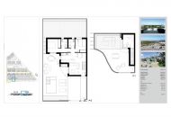 New Build - Villa - Torrevieja