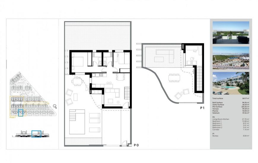 New Build - Villa - Torrevieja