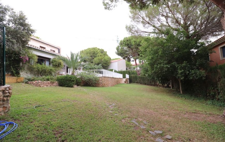 Venta - Villa - Campoamor