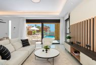 New Build - Villa - Ciudad Quesada