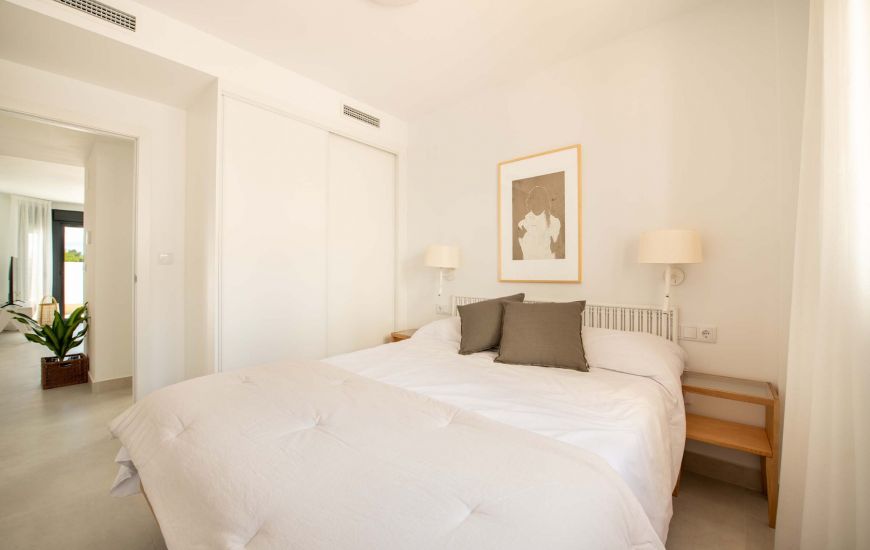 New Build - Townhouse - 